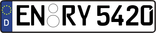 EN-RY5420