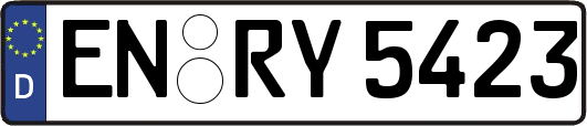 EN-RY5423
