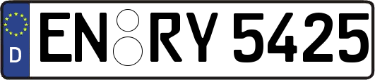 EN-RY5425