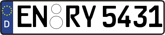 EN-RY5431