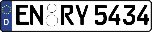 EN-RY5434