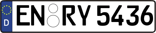 EN-RY5436