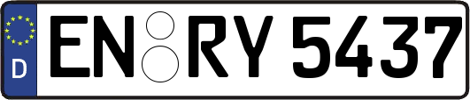 EN-RY5437