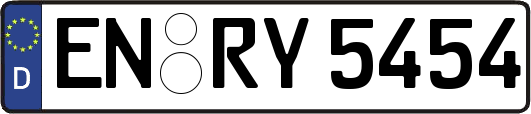 EN-RY5454