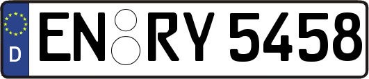 EN-RY5458