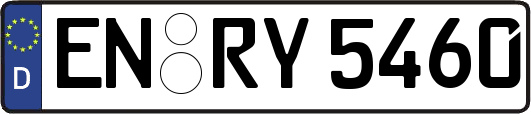 EN-RY5460