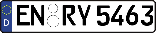EN-RY5463