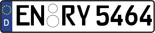 EN-RY5464