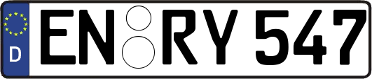 EN-RY547