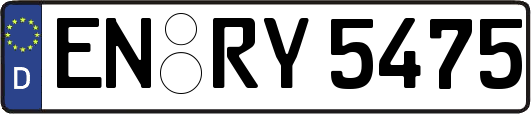EN-RY5475