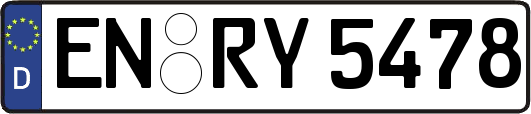 EN-RY5478