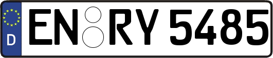 EN-RY5485