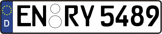 EN-RY5489