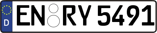 EN-RY5491