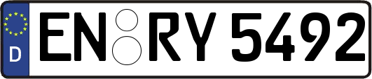 EN-RY5492