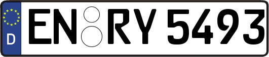 EN-RY5493