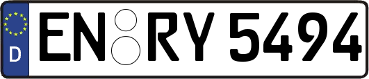 EN-RY5494