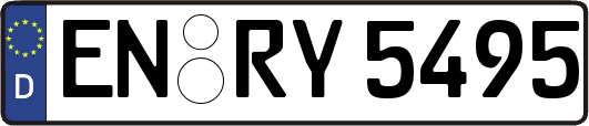 EN-RY5495
