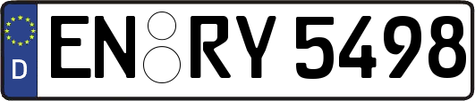 EN-RY5498