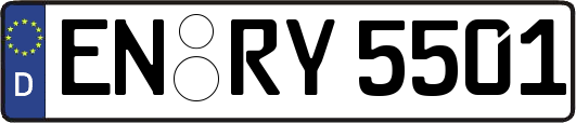 EN-RY5501