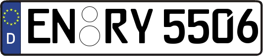 EN-RY5506