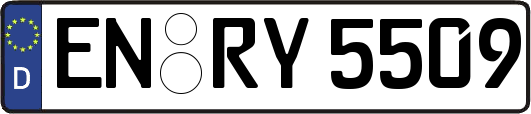 EN-RY5509