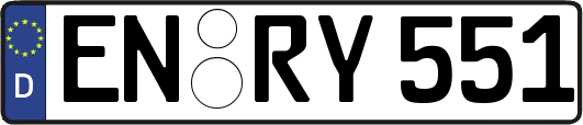 EN-RY551