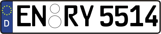 EN-RY5514