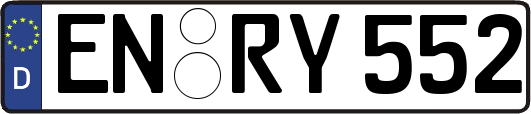 EN-RY552