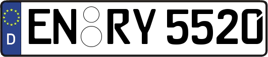 EN-RY5520