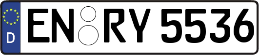 EN-RY5536