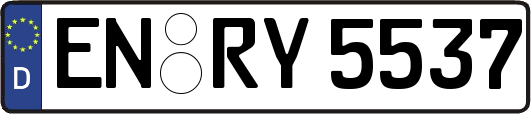 EN-RY5537
