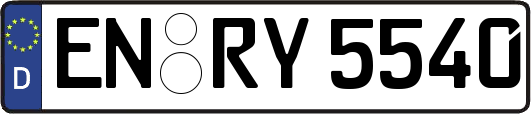 EN-RY5540