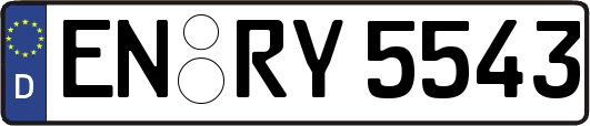 EN-RY5543