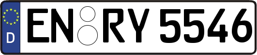 EN-RY5546