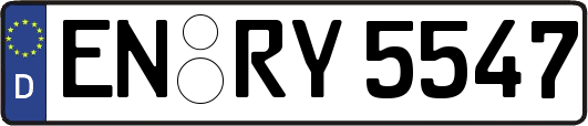 EN-RY5547