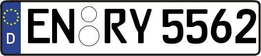 EN-RY5562
