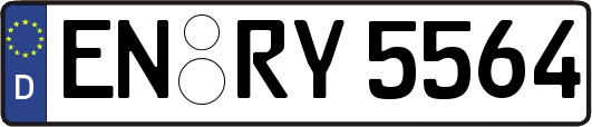 EN-RY5564