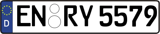EN-RY5579