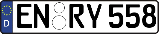 EN-RY558