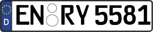 EN-RY5581