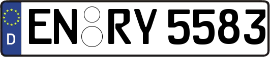 EN-RY5583