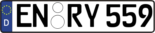 EN-RY559
