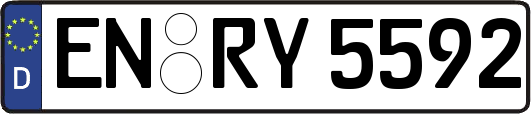 EN-RY5592