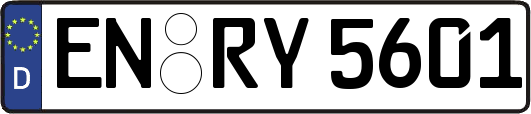 EN-RY5601