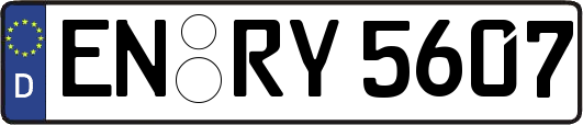 EN-RY5607