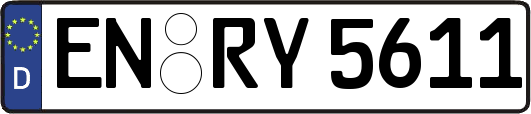 EN-RY5611