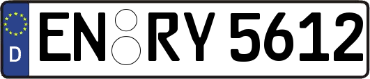 EN-RY5612