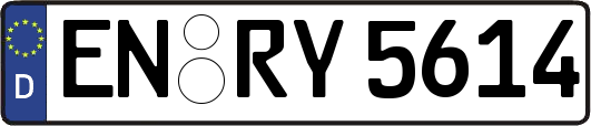 EN-RY5614