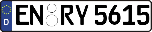 EN-RY5615